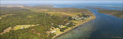 Robertsons Beach - VIC (PBH3 00 32714)